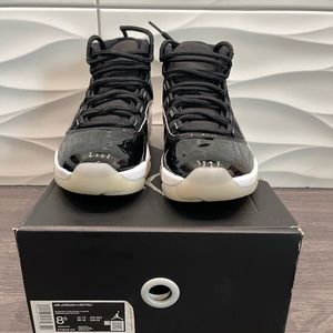 Air Jordan 11 jubilee sz 8.5